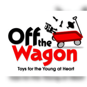 $25 Gift Card - Off The Wagon Toy & Gift Shop item