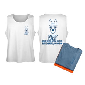 Full Support, All Love - Tank (Unisex) item