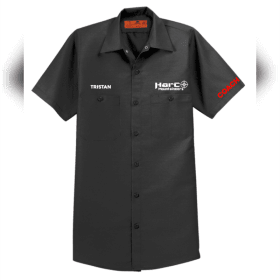 Mechanic Shirt item