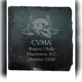 Slate Coasters 4/pack item