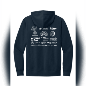 2026 Hoodie item