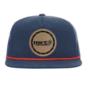 HarCo Hat - Rope Style item