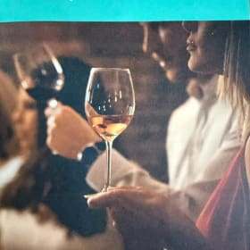 Private Wine Class at Total Wine - valued at $600 item