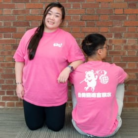 CrunchBeary Shirt item