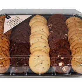Store Bought Cookies item
