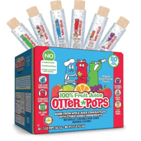 Otter Pop item