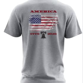 Photo of USA T-Shirt
