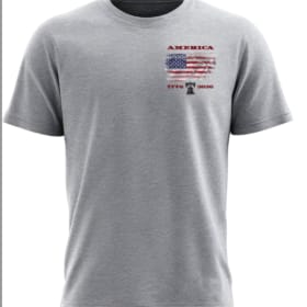 Photo of USA T-Shirt