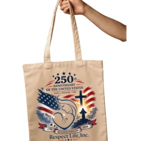 Photo of Canvas Tote