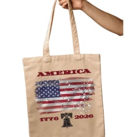 Photo of Canvas Tote