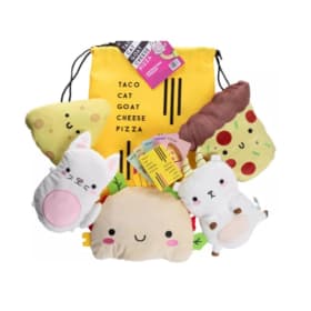 18. The Ultimate Taco Cat Game Collection item