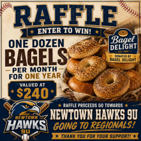 Bagel Delight item