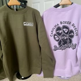 sweatshirts item