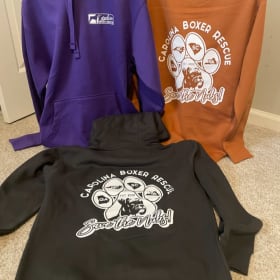 Hoodies item