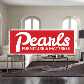 Pearls Furniture $250 GC #1 item