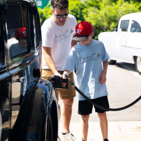 Bennett Automotive Foundation Classic T Shirt item