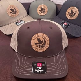 Hope Harbor Home Hat item