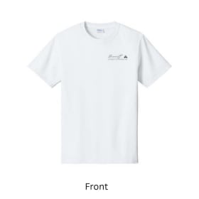 2026 Benny 500 T Shirt item