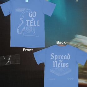 T-shirt (S-XL) item