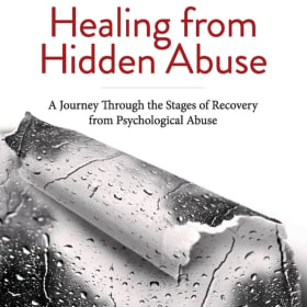 Healing from Hidden Abuse Book Club? Book Club item