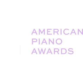 Two (2) tickets to American Piano Awards Finals Night - Apri item