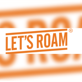 Let's Roam Date Night Scavenger Hunt Tickets item