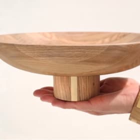 Pedestal bowl (2026) item