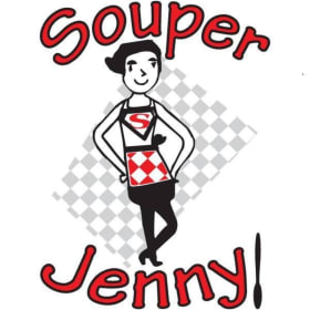 $50 Souper Jenny gift card item