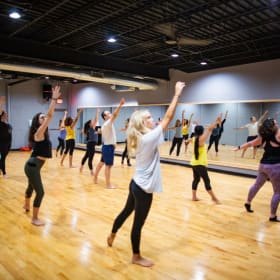DanceWorks 1 month Unlimited item