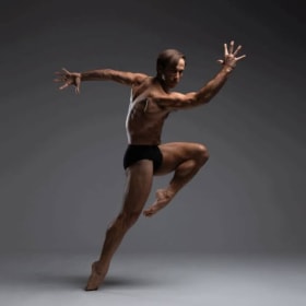 4 Tickets to Dance Kaleidoscope's 26/27 season item