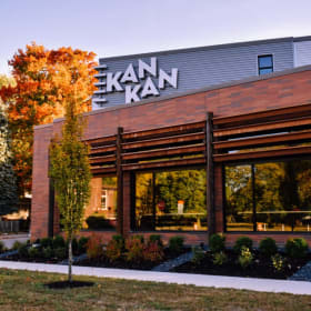 3 Movie Tickets & Popcorn Voucher to Kan-Kan Cinema item