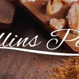 Pecan Gift Basket item