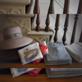 $500 Cuffs Clothing Gift Card item
