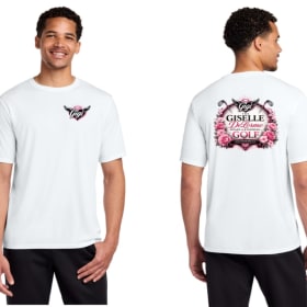 DRT FIT T-shirt item