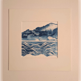 Rocks Water_matted_01 item