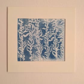 Kelp Forest_matted_02 item