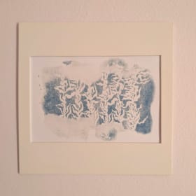 Kelp Forest_matted_03 item