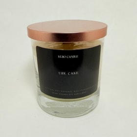 The Scent of Home | A Filipino-Inspired Candle Trio item