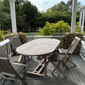Cape Cod Getaway item