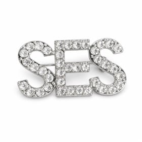 Diamond Pendant item