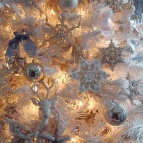 Designer Tree: INSERT NAME HERE item