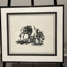 Apaloosa - 013 item