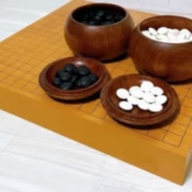 Learn the Traditional Chinese Game Of GO! - Wake Forest, NC item