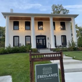Freeland's Restaurant Gift Card item