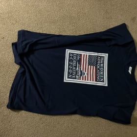 T-shirt item