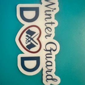 Photo of Vinyl Cling