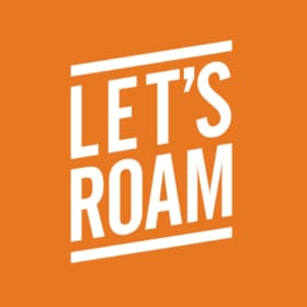 Let's Roam Family Scavenger Hunt Pack item