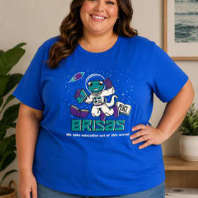 Out of This World T-Shirt - Throw Back Gear! item