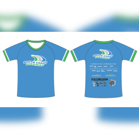 VOmax Tech T-shirt - unisex sizing item