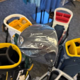 Srixon Driver item
